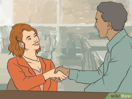 Step 5 Give positive feedback.