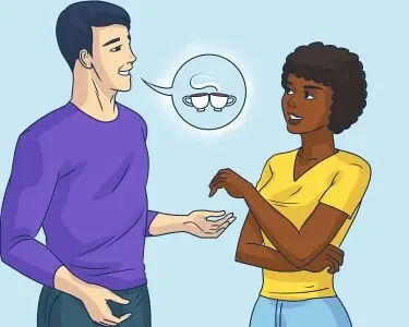 如何打破尴尬，与陌生女生自然搭讪并暧昧聊天