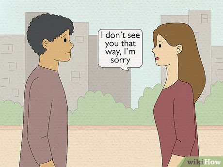 Step 2 Focus on expressing your own feelings.