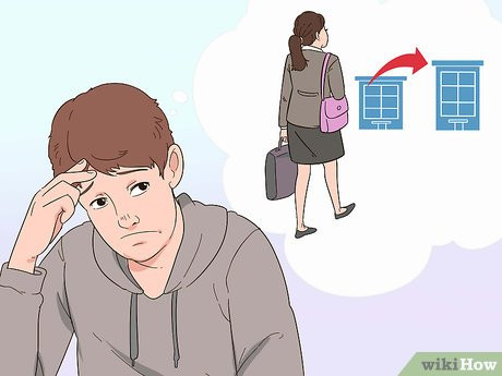 Step 3 Note patterns of unpredictability.