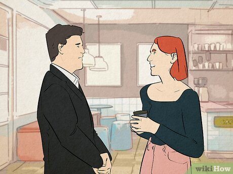 Step 17 Considerate of your boundaries