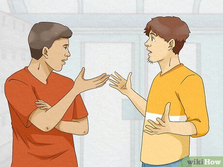 ISTJs tend to be honest and straightforward.