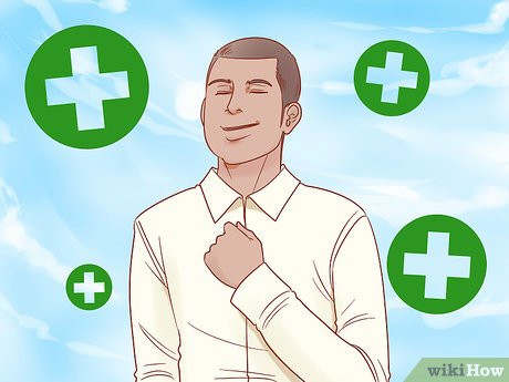 Step 2 Try to psych yourself up to ask her.