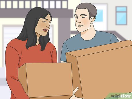 Step 7 Volunteer organizations