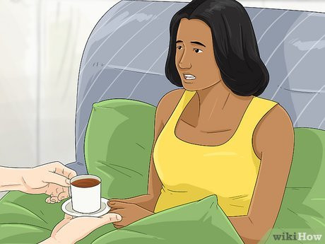 Step 4 Notice the things he does for you.