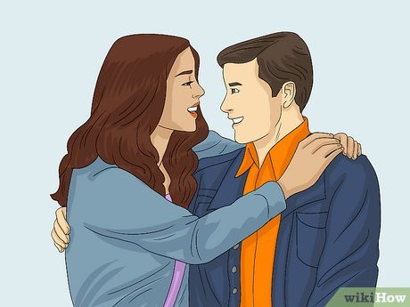 On the 4th date, be ready to show your true colors.