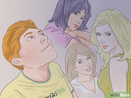 Step 4 You're ready to juggle multiple partners at once.