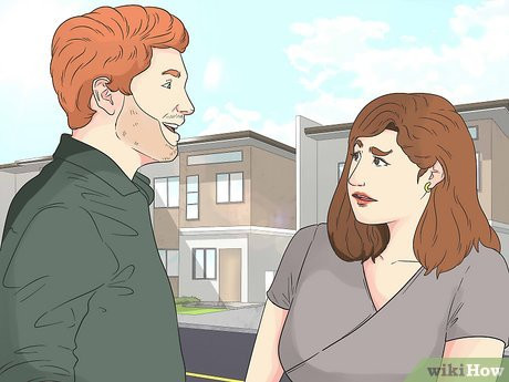 She can spot a lie from a mile away.