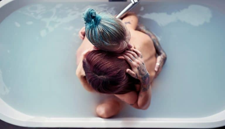 女性眼中的性爱意义：她们的感受与需求解析