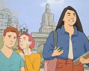 我是“Pick Me Girl”吗？测试一下就知道