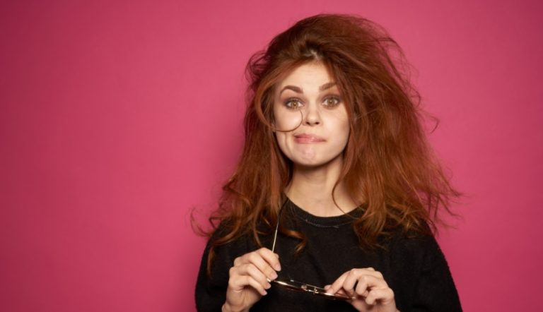 疯狂女友：53个疯狂迹象及应对方法解析